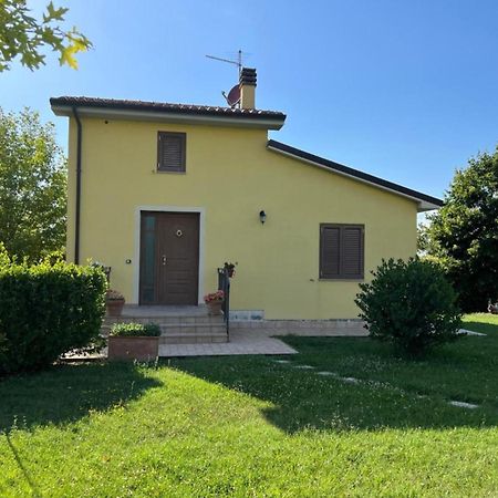 Villa Papa Giuseppe Il Fienile à Cortone Extérieur photo