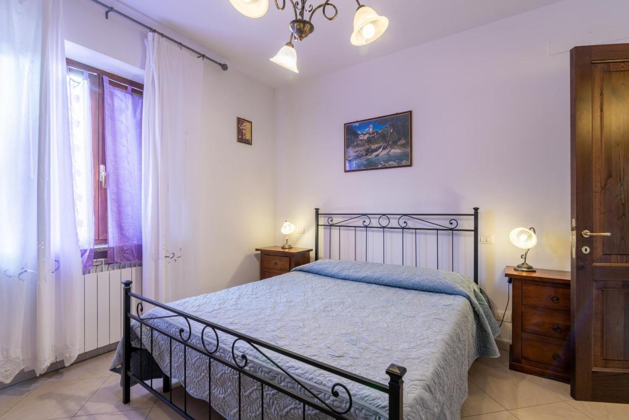 Villa Papa Giuseppe Il Fienile à Cortone Extérieur photo