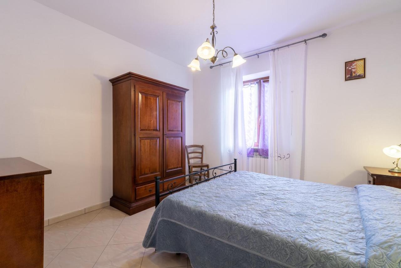 Villa Papa Giuseppe Il Fienile à Cortone Extérieur photo