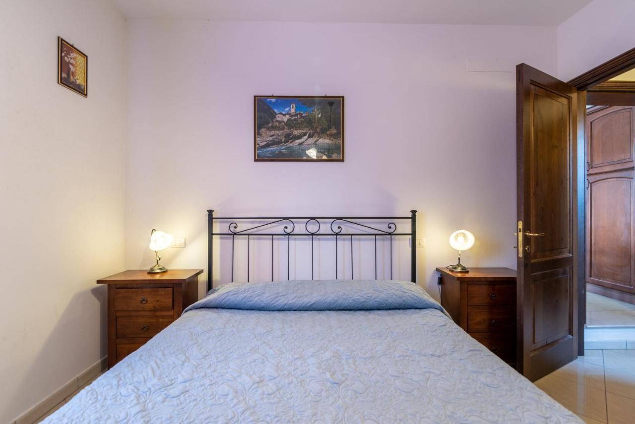 Villa Papa Giuseppe Il Fienile à Cortone Extérieur photo